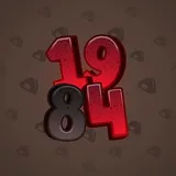 Big Year #8827 Big Year #8827