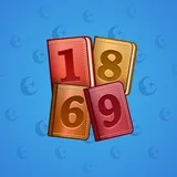 Big Year #8836 Big Year #8836