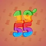 Big Year #8856 Big Year #8856