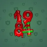 Big Year #8878 Big Year #8878
