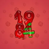 Big Year #8888 Big Year #8888