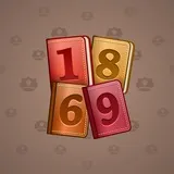 Big Year #8906 Big Year #8906