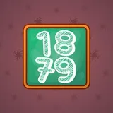 Big Year #8915 Big Year #8915
