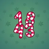 Big Year #8927 Big Year #8927