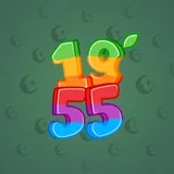 Big Year #8933 Big Year #8933