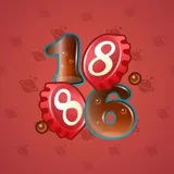 Big Year #8946 Big Year #8946
