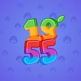 Big Year #8947 Big Year #8947