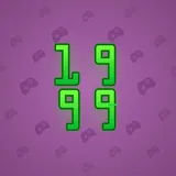 Big Year #8986 Big Year #8986