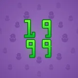 Big Year #9013 Big Year #9013