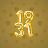 Big Year #9015 Big Year #9015