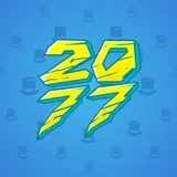 Big Year #9020 Big Year #9020