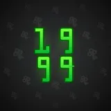 Big Year #909 Big Year #909