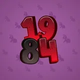 Big Year #9114 Big Year #9114