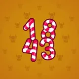 Big Year #9123 Big Year #9123