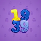 Big Year #9144 Big Year #9144