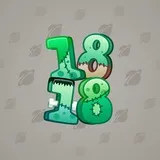Big Year #9156 Big Year #9156