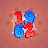 Big Year #9164 Big Year #9164
