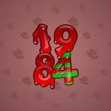 Big Year #9215 Big Year #9215