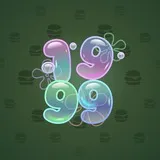 Big Year #9250 Big Year #9250