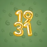 Big Year #9267 Big Year #9267