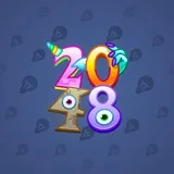 Big Year #9309 Big Year #9309