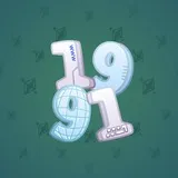 Big Year #9331 Big Year #9331
