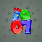 Big Year #9376 Big Year #9376