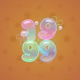 Big Year #9390 Big Year #9390