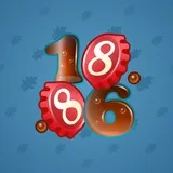 Big Year #9392 Big Year #9392