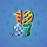Big Year #9424 Big Year #9424