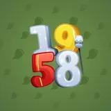 Big Year #9433 Big Year #9433