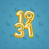 Big Year #9513 Big Year #9513