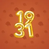 Big Year #9528 Big Year #9528