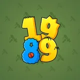 Big Year #9578 Big Year #9578
