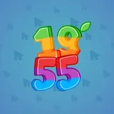 Big Year #9608 Big Year #9608