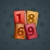 Big Year #9628 Big Year #9628