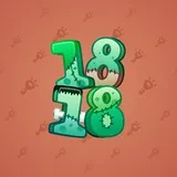 Big Year #9637 Big Year #9637