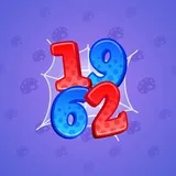 Big Year #9679 Big Year #9679