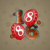 Big Year #9710 Big Year #9710