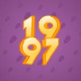 Big Year #9732 Big Year #9732