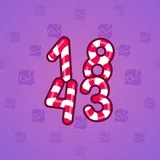 Big Year #9737 Big Year #9737