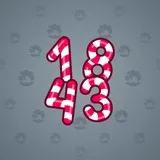 Big Year #9738 Big Year #9738