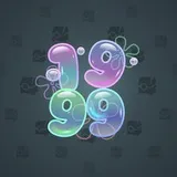 Big Year #9740 Big Year #9740