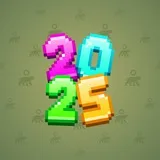 Big Year #9753 Big Year #9753