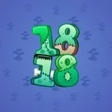 Big Year #976 Big Year #976