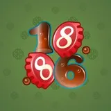 Big Year #9801 Big Year #9801