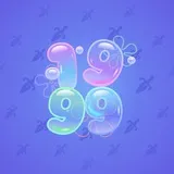 Big Year #9804 Big Year #9804