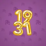 Big Year #9851 Big Year #9851