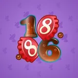 Big Year #9854 Big Year #9854