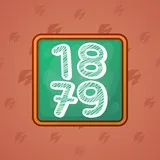 Big Year #9894 Big Year #9894